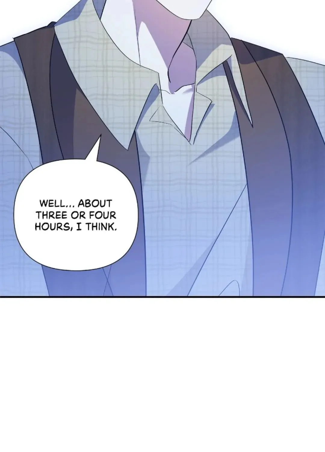 A Tipsy Marriage Proposal for the Emperor Chapter 47 page 11 - 