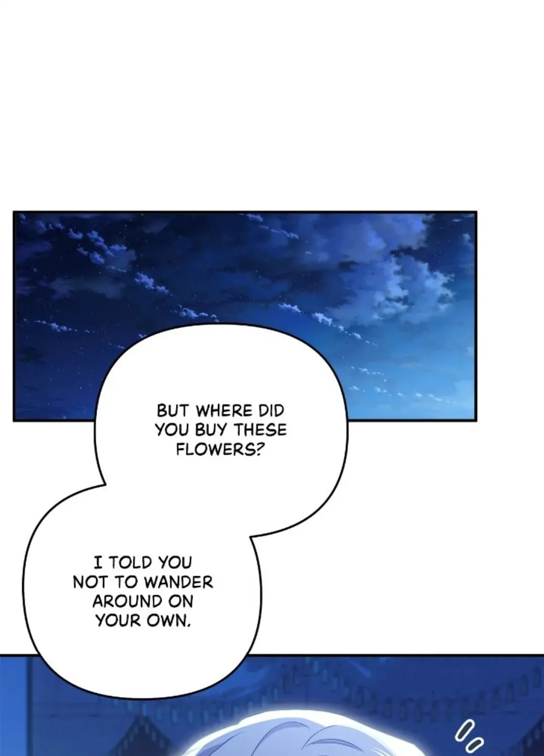 A Tipsy Marriage Proposal for the Emperor Chapter 47 page 102 - 
