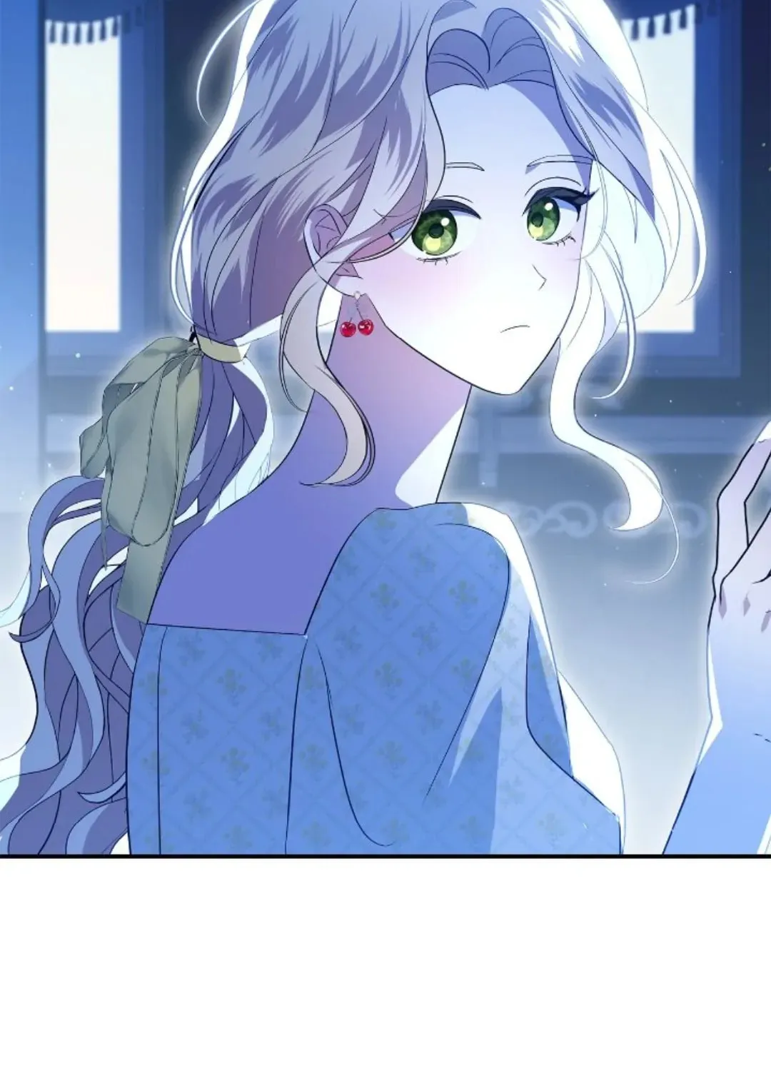 A Tipsy Marriage Proposal for the Emperor Chapter 47 page 103 - 