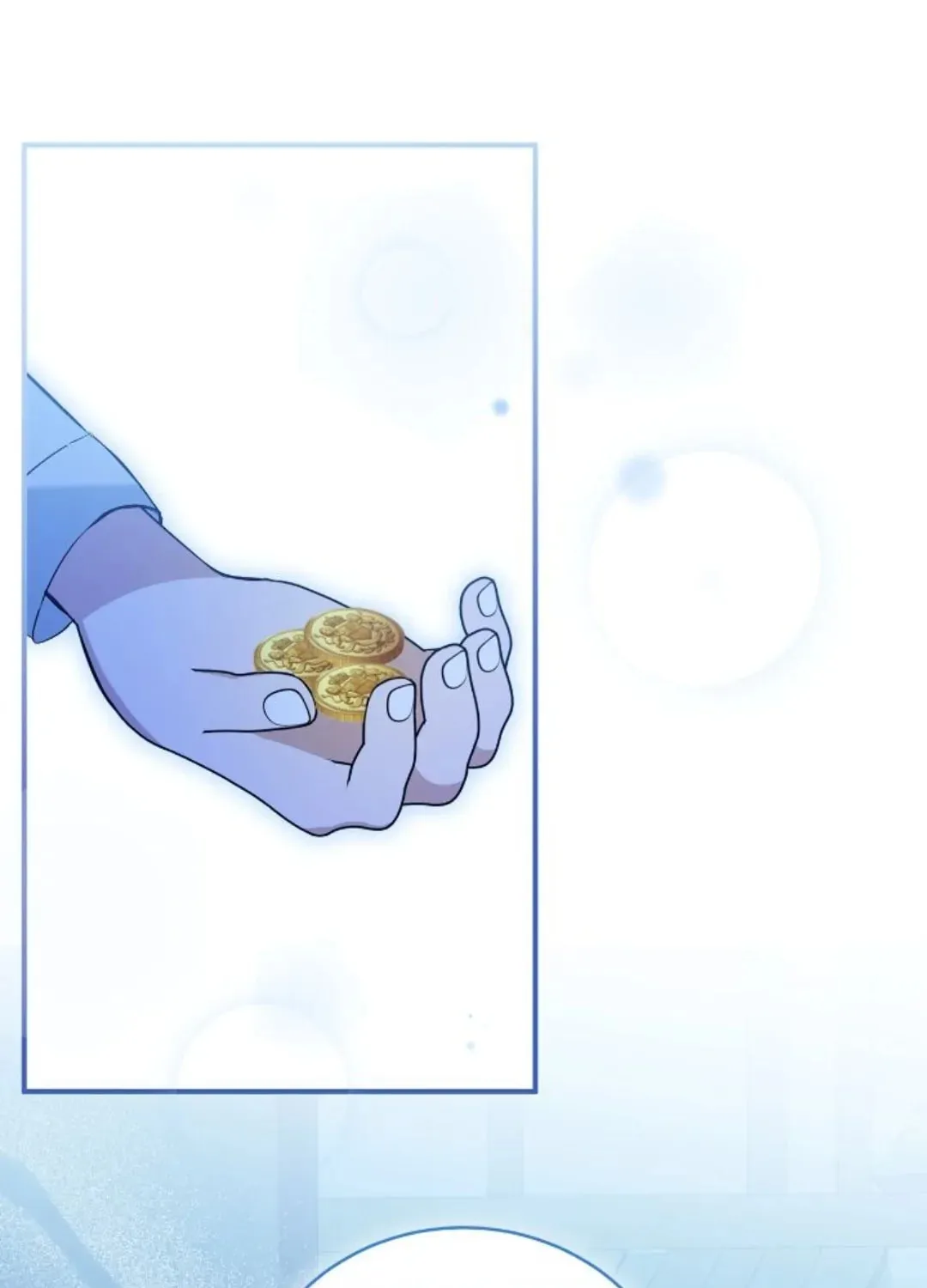 A Tipsy Marriage Proposal for the Emperor Chapter 47 page 105 - 