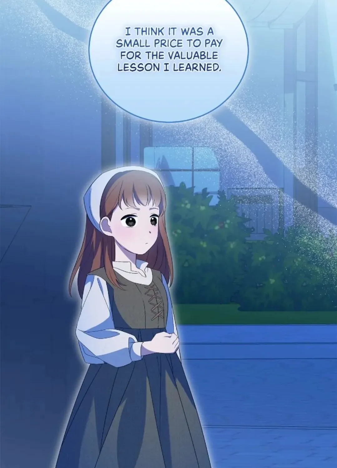 A Tipsy Marriage Proposal for the Emperor Chapter 47 page 106 - 