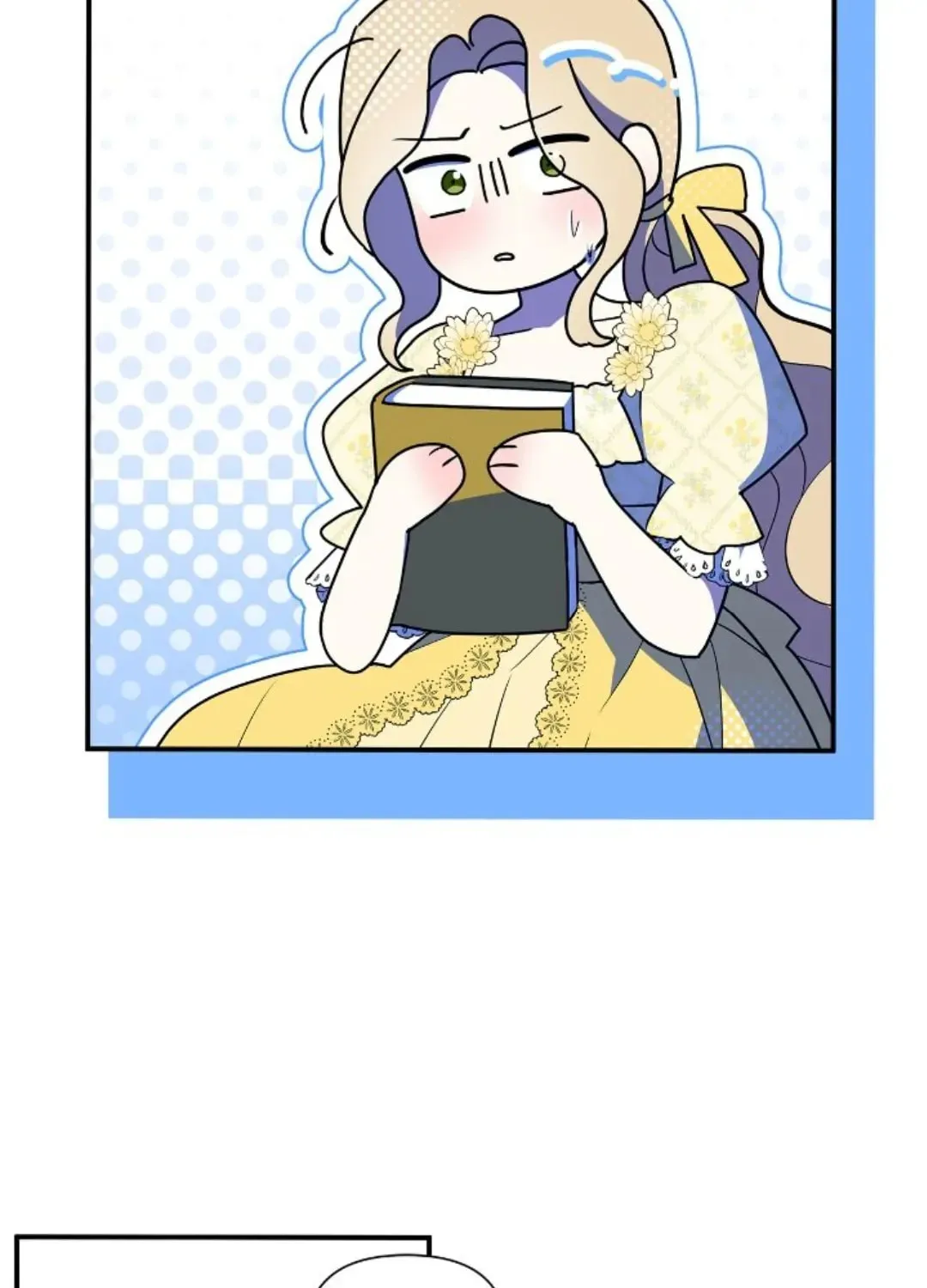 A Tipsy Marriage Proposal for the Emperor Chapter 47 page 13 - 