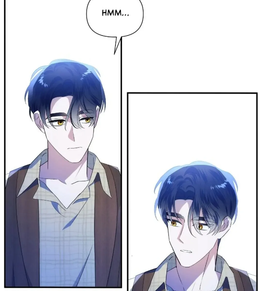 A Tipsy Marriage Proposal for the Emperor Chapter 47 page 14 - 