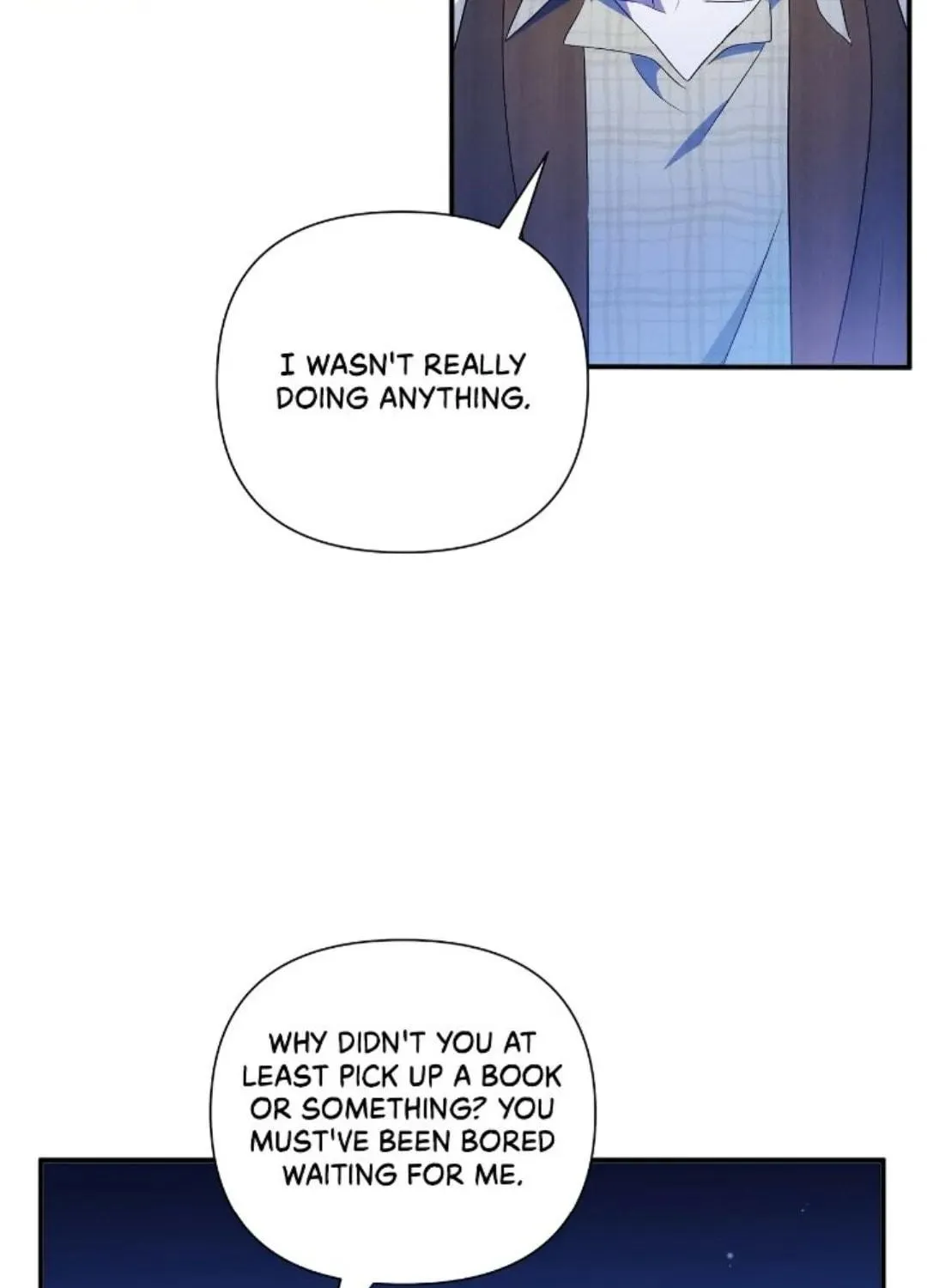 A Tipsy Marriage Proposal for the Emperor Chapter 47 page 15 - 