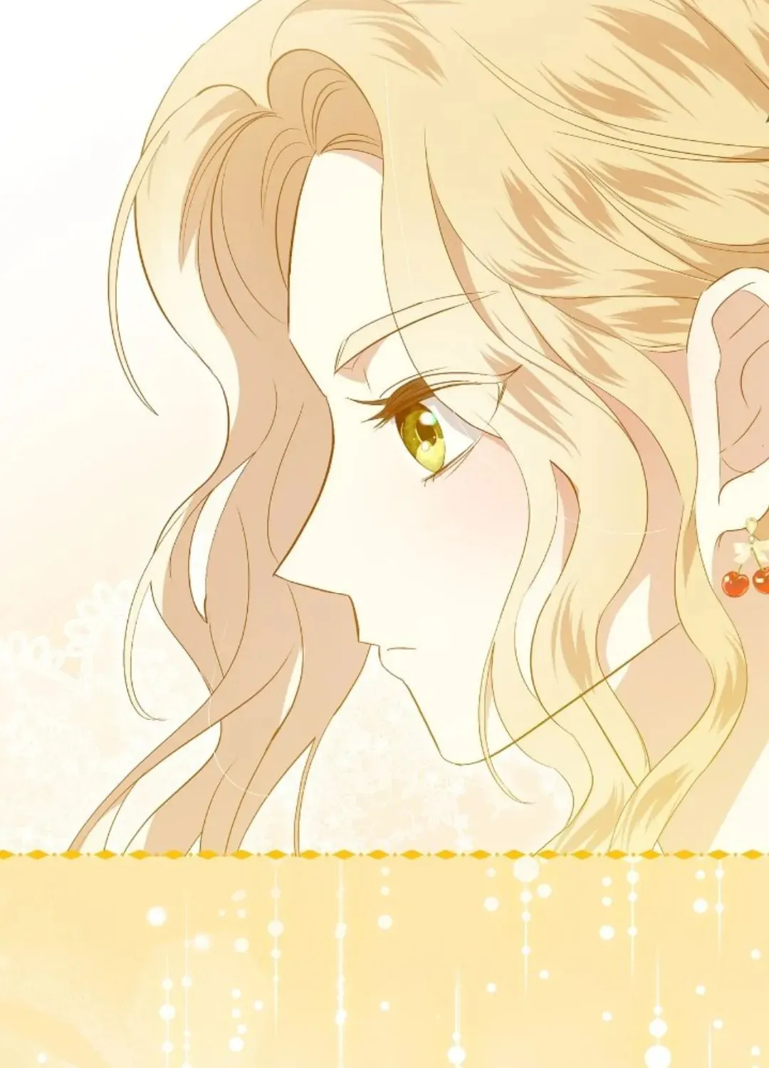 A Tipsy Marriage Proposal for the Emperor Chapter 47 page 3 - 