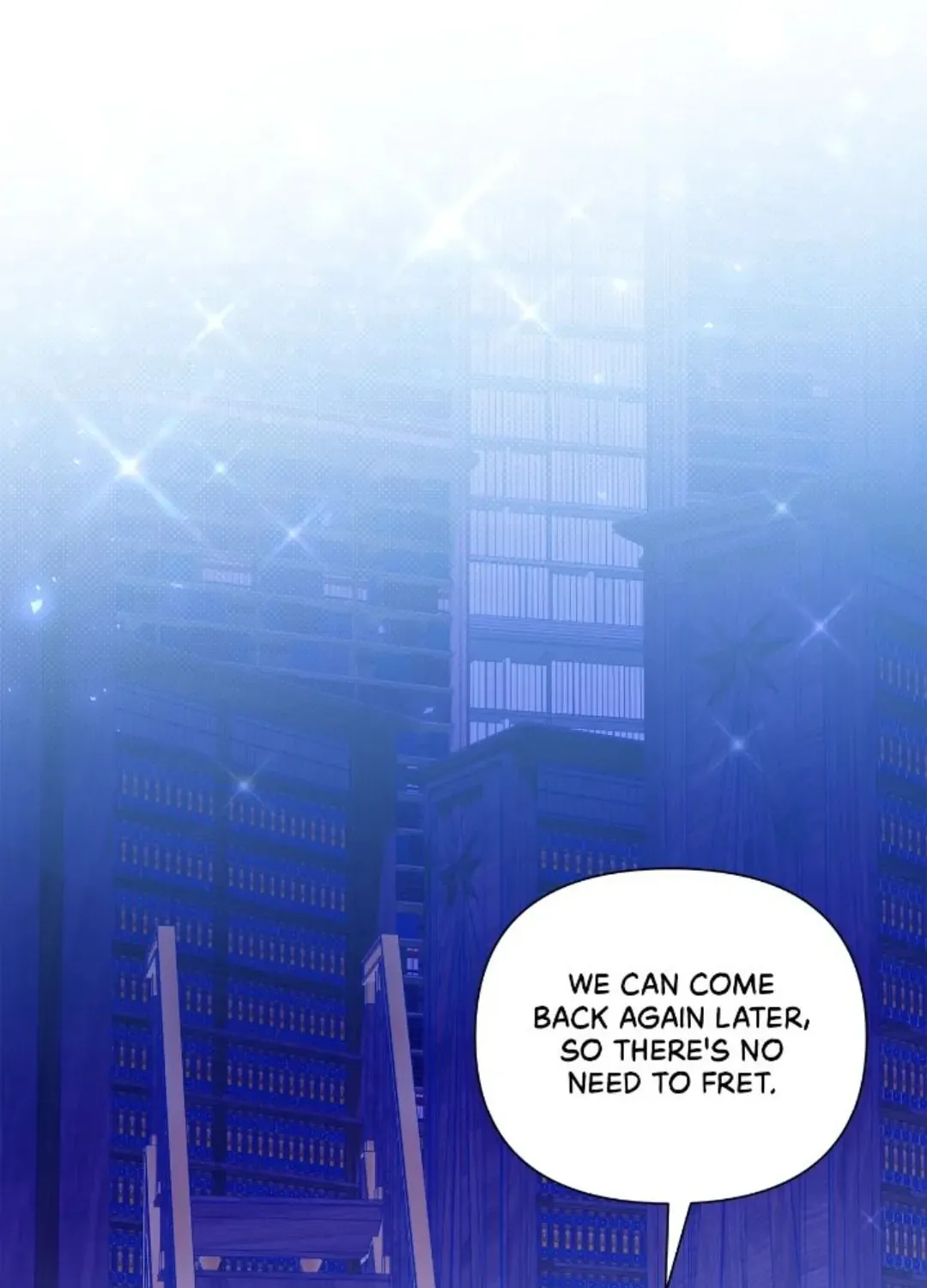 A Tipsy Marriage Proposal for the Emperor Chapter 47 page 22 - 