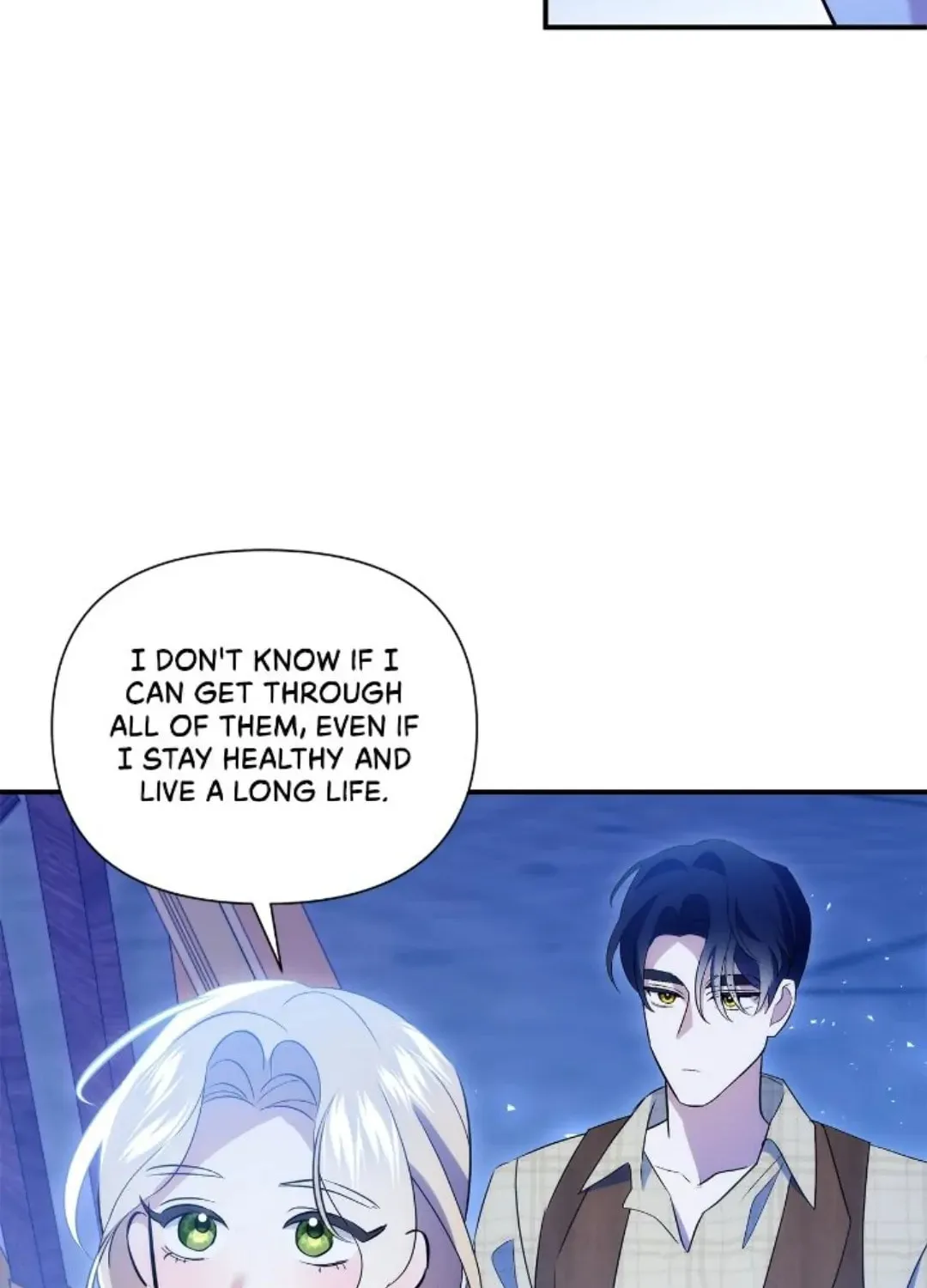 A Tipsy Marriage Proposal for the Emperor Chapter 47 page 26 - 