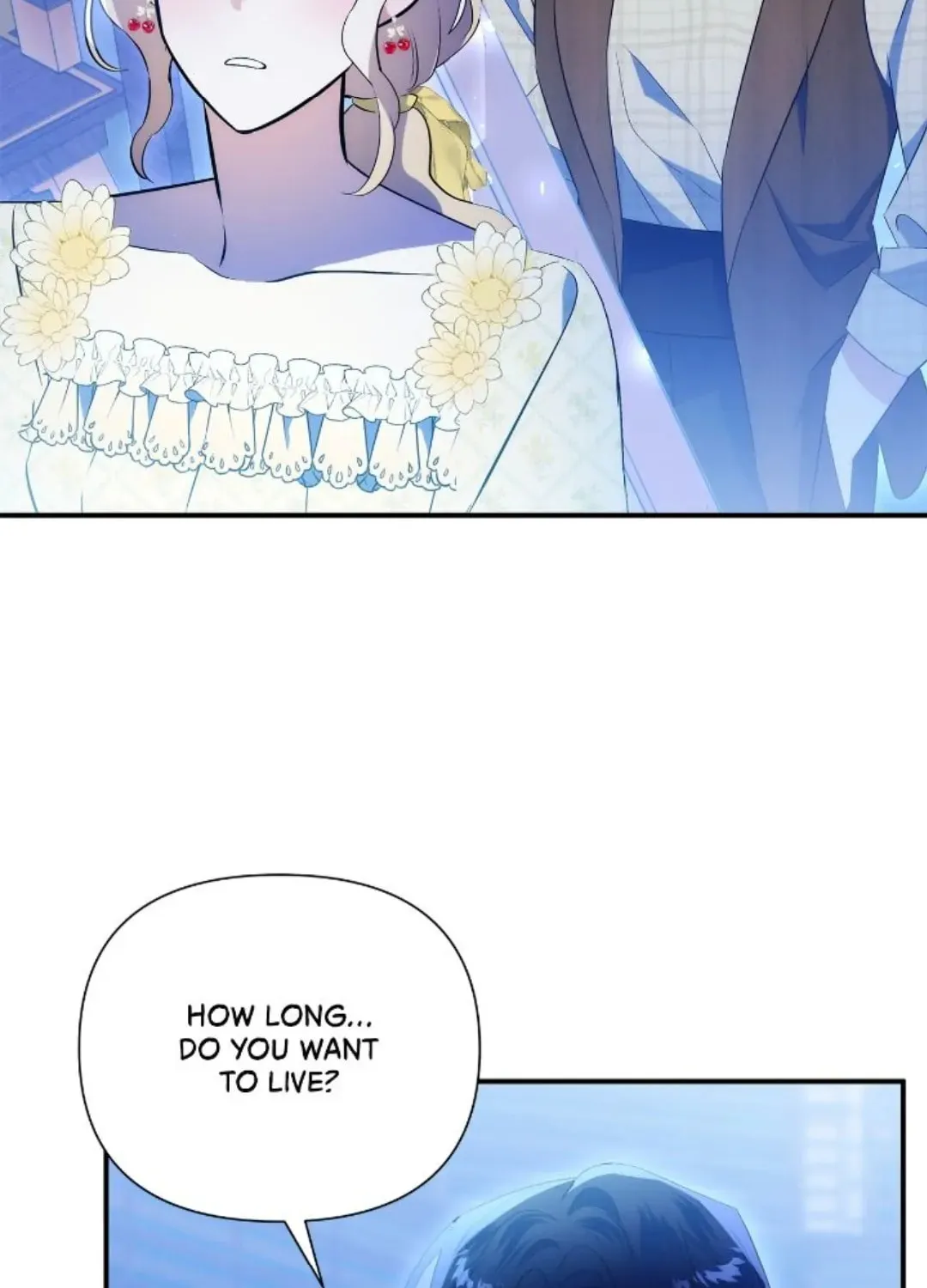 A Tipsy Marriage Proposal for the Emperor Chapter 47 page 27 - 