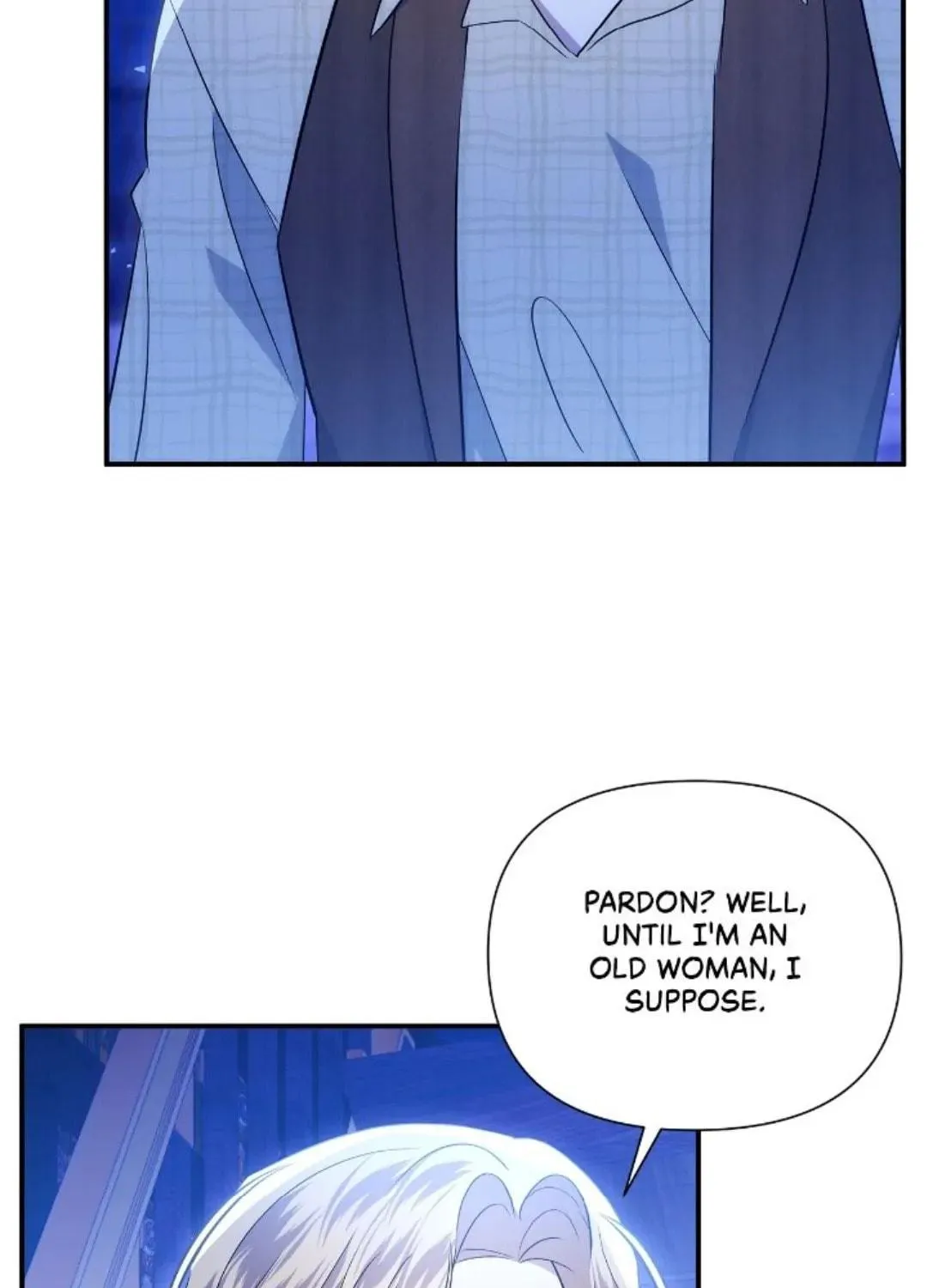 A Tipsy Marriage Proposal for the Emperor Chapter 47 page 29 - 