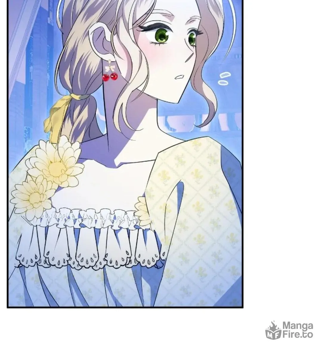 A Tipsy Marriage Proposal for the Emperor Chapter 47 page 30 - 