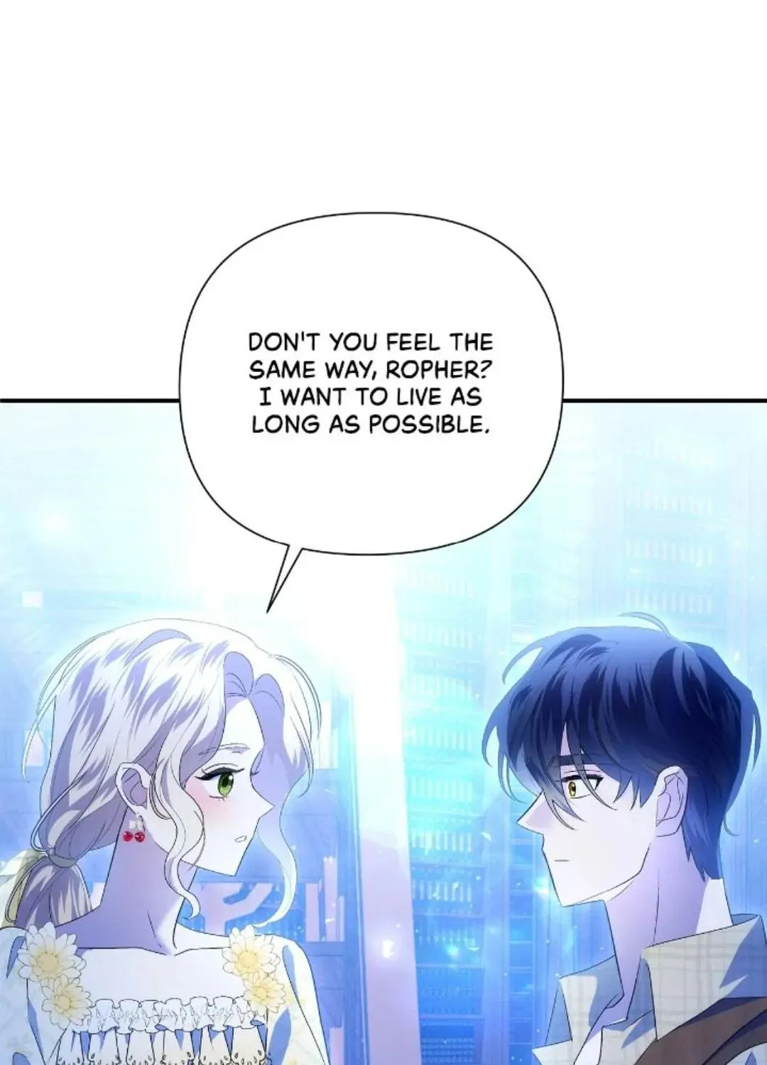 A Tipsy Marriage Proposal for the Emperor Chapter 47 page 31 - 