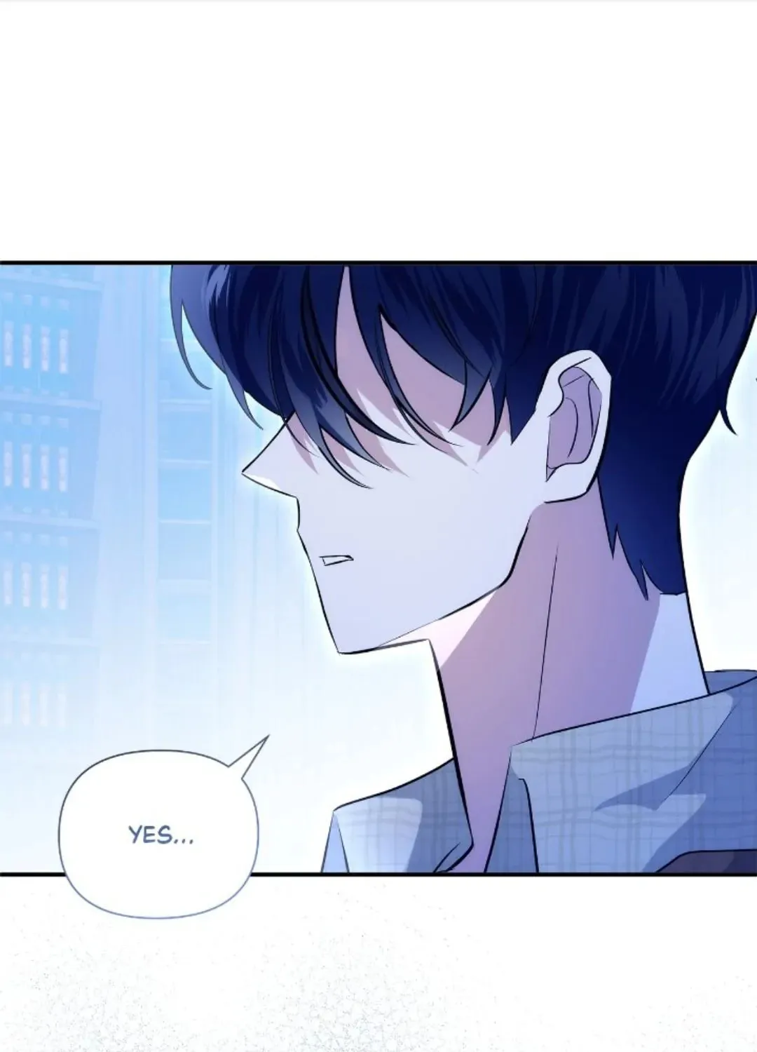 A Tipsy Marriage Proposal for the Emperor Chapter 47 page 33 - 