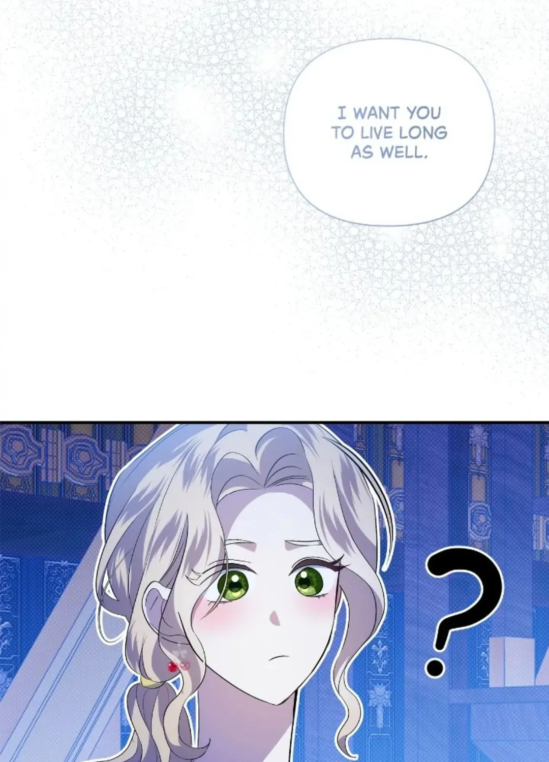 A Tipsy Marriage Proposal for the Emperor Chapter 47 page 34 - 