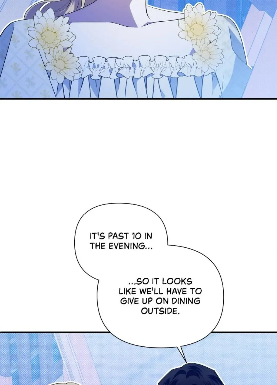 A Tipsy Marriage Proposal for the Emperor Chapter 47 page 35 - 