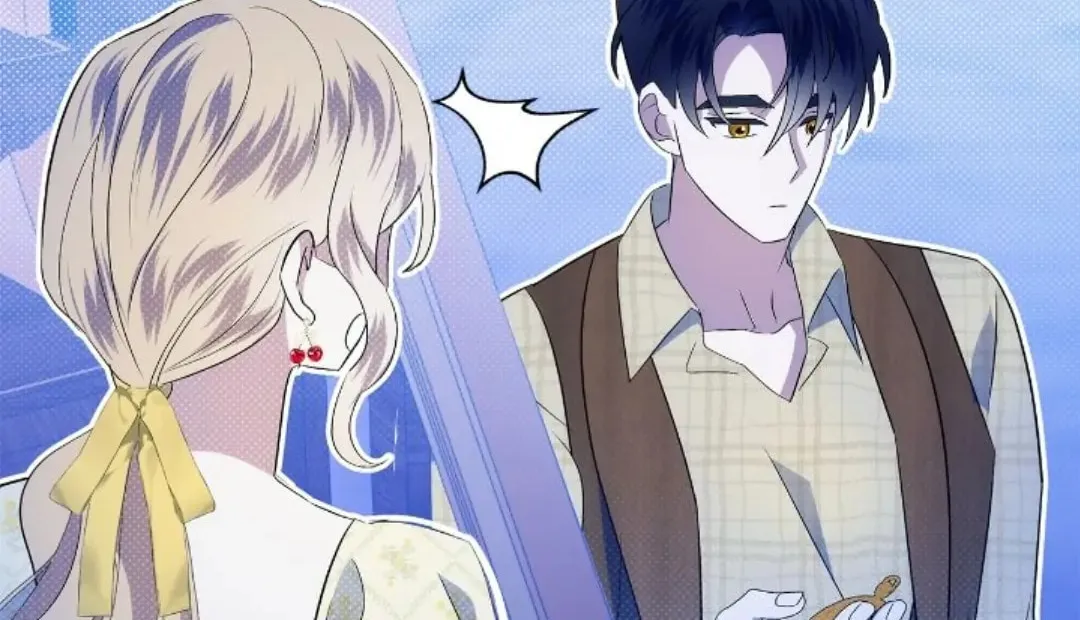 A Tipsy Marriage Proposal for the Emperor Chapter 47 page 36 - 