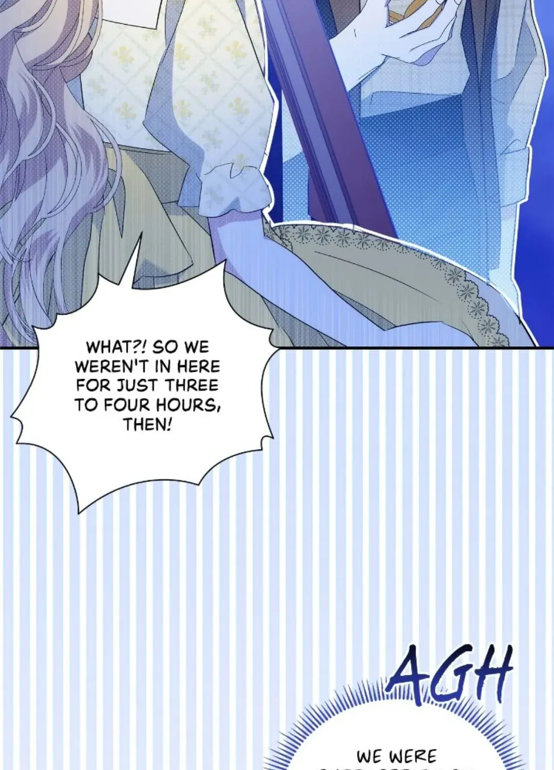 A Tipsy Marriage Proposal for the Emperor Chapter 47 page 37 - 