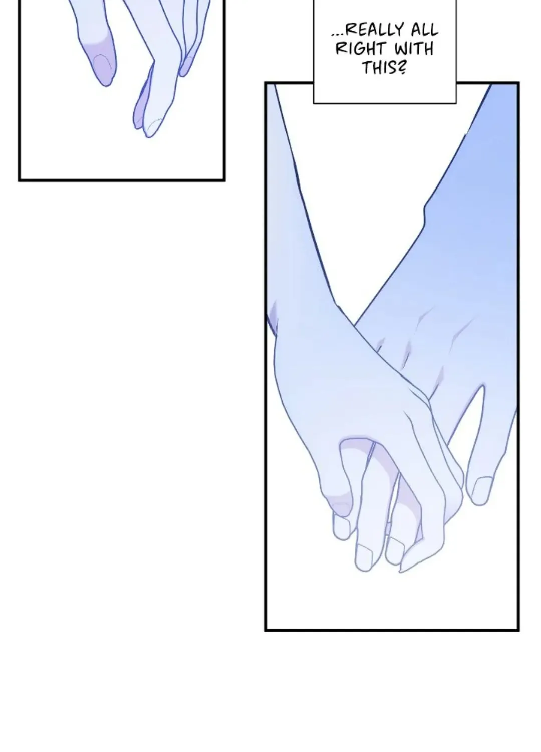 A Tipsy Marriage Proposal for the Emperor Chapter 47 page 46 - 