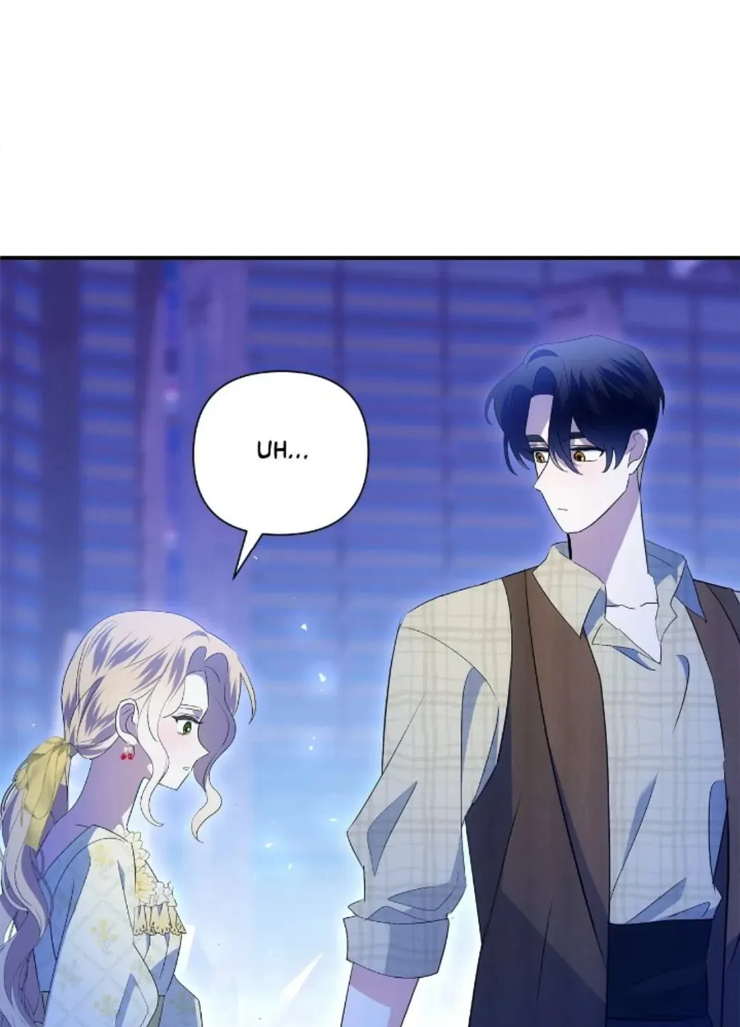 A Tipsy Marriage Proposal for the Emperor Chapter 47 page 47 - 