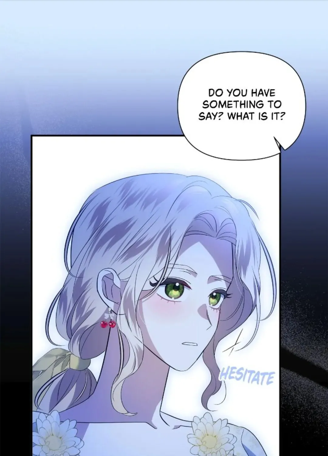 A Tipsy Marriage Proposal for the Emperor Chapter 47 page 49 - 