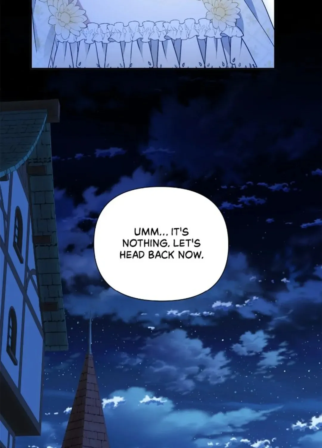 A Tipsy Marriage Proposal for the Emperor Chapter 47 page 50 - 