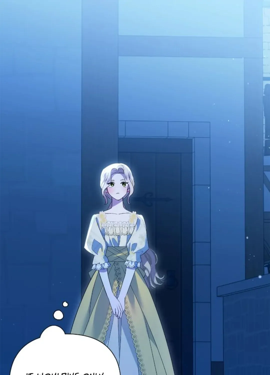 A Tipsy Marriage Proposal for the Emperor Chapter 47 page 53 - 