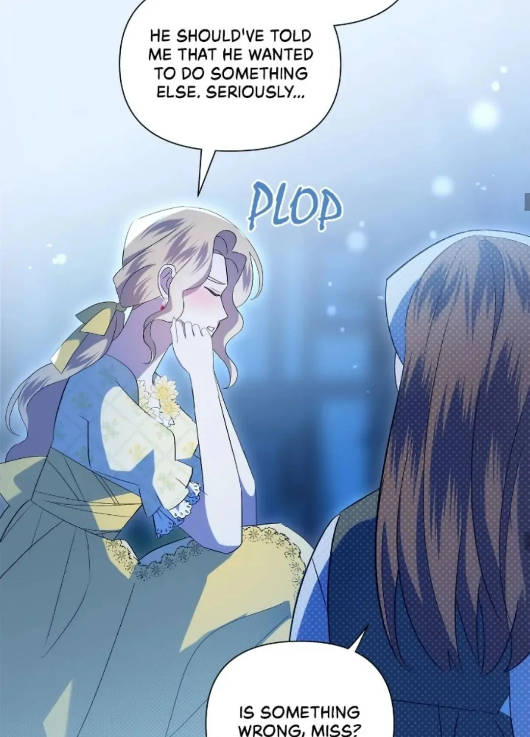 A Tipsy Marriage Proposal for the Emperor Chapter 47 page 57 - 