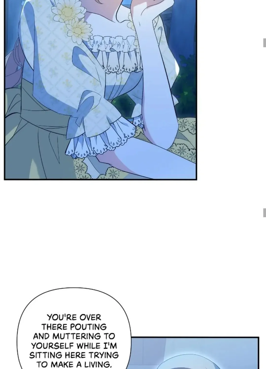 A Tipsy Marriage Proposal for the Emperor Chapter 47 page 59 - 