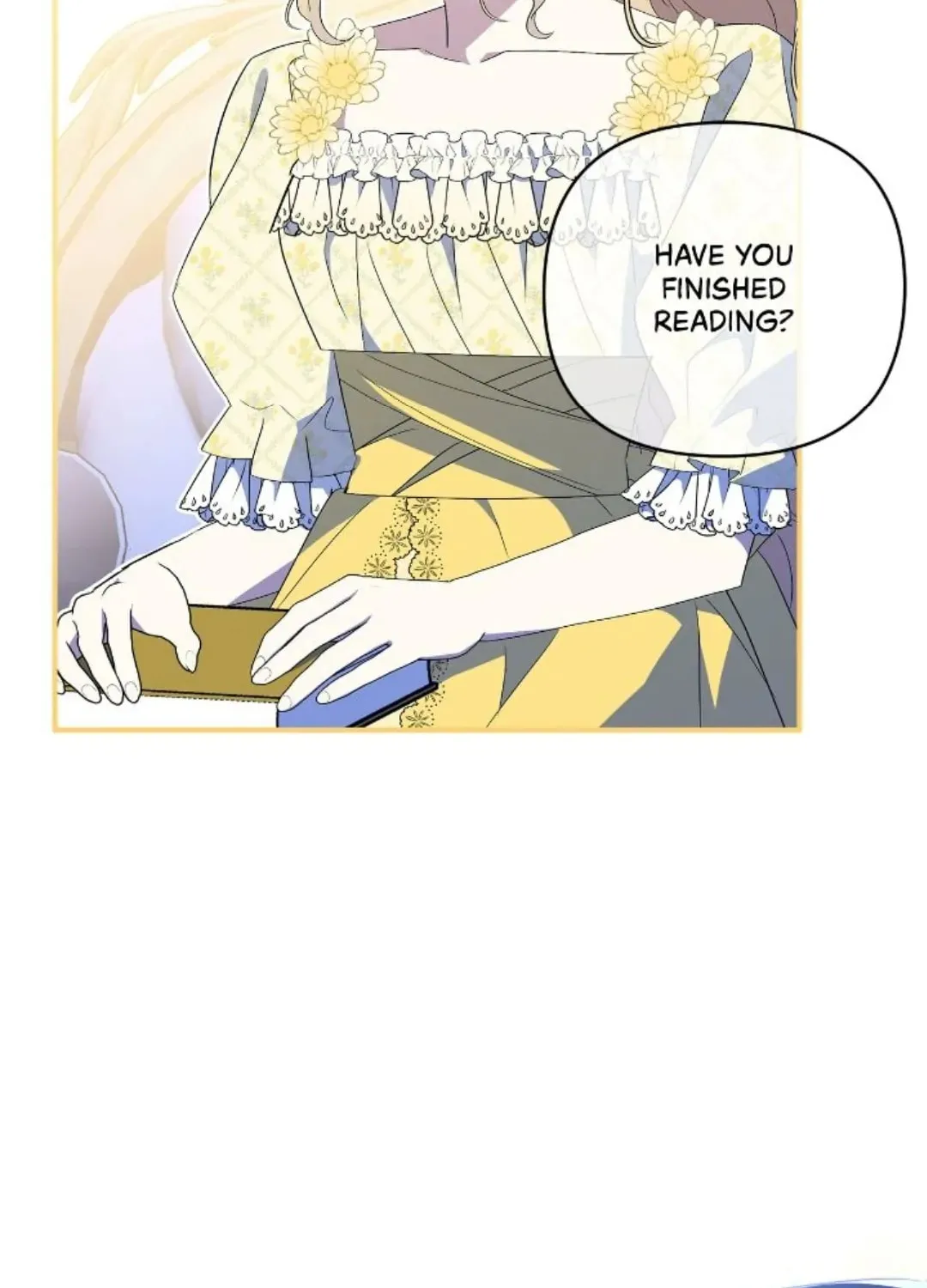 A Tipsy Marriage Proposal for the Emperor Chapter 47 page 7 - 