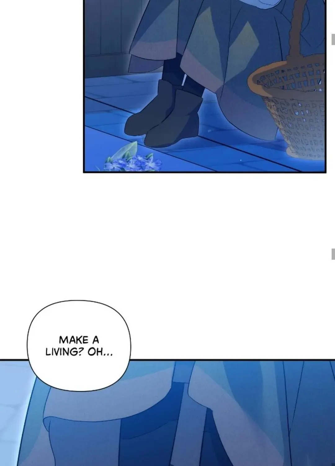 A Tipsy Marriage Proposal for the Emperor Chapter 47 page 61 - 