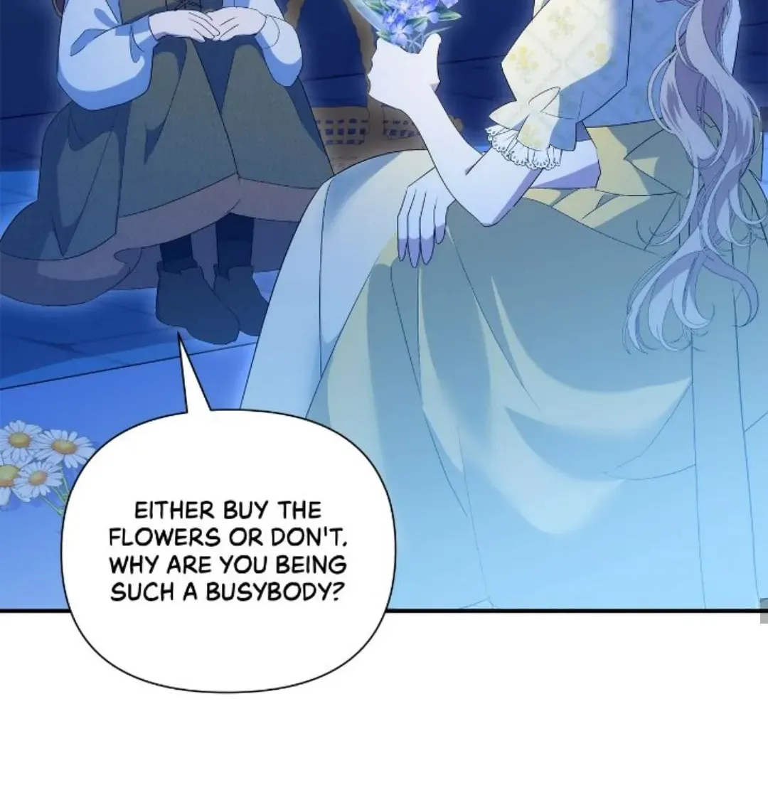 A Tipsy Marriage Proposal for the Emperor Chapter 47 page 64 - 