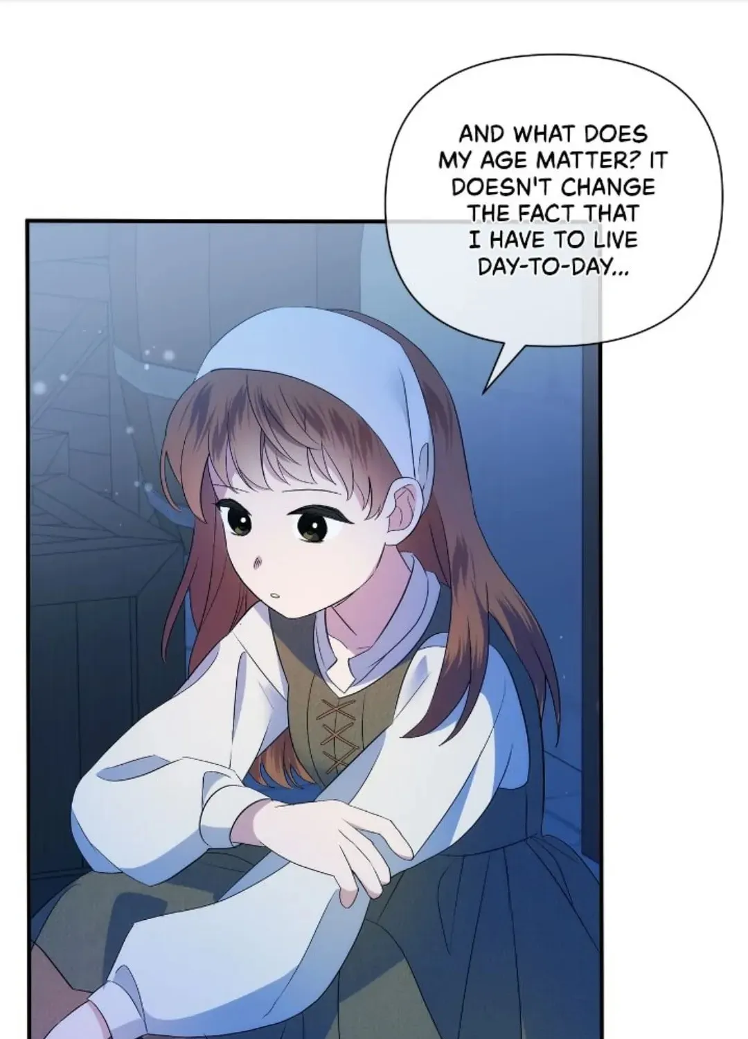 A Tipsy Marriage Proposal for the Emperor Chapter 47 page 65 - 