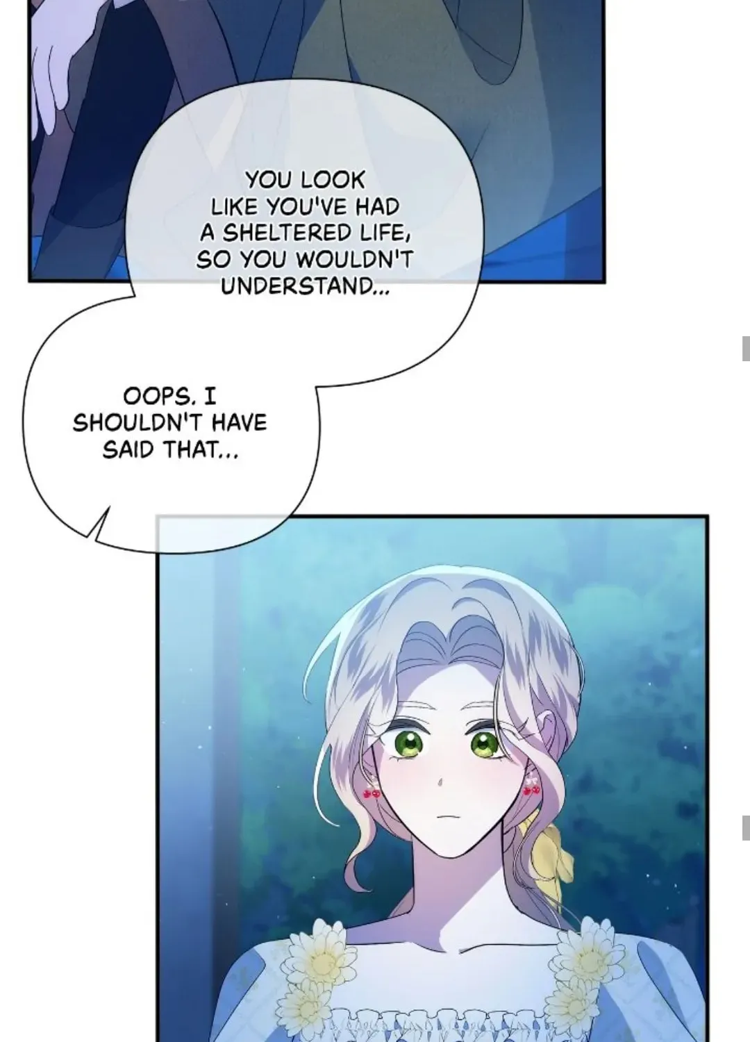 A Tipsy Marriage Proposal for the Emperor Chapter 47 page 66 - 