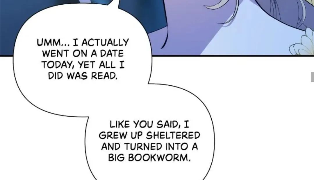 A Tipsy Marriage Proposal for the Emperor Chapter 47 page 68 - 