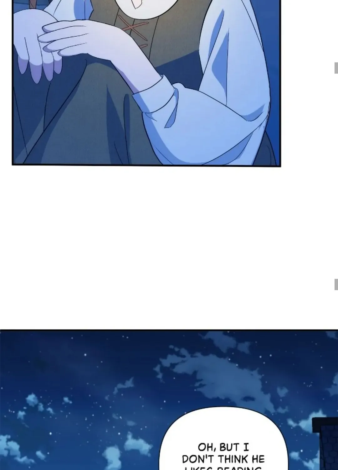 A Tipsy Marriage Proposal for the Emperor Chapter 47 page 70 - 