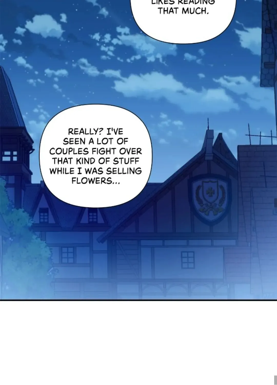 A Tipsy Marriage Proposal for the Emperor Chapter 47 page 71 - 