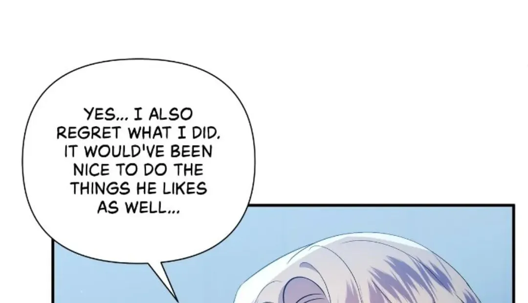 A Tipsy Marriage Proposal for the Emperor Chapter 47 page 72 - 