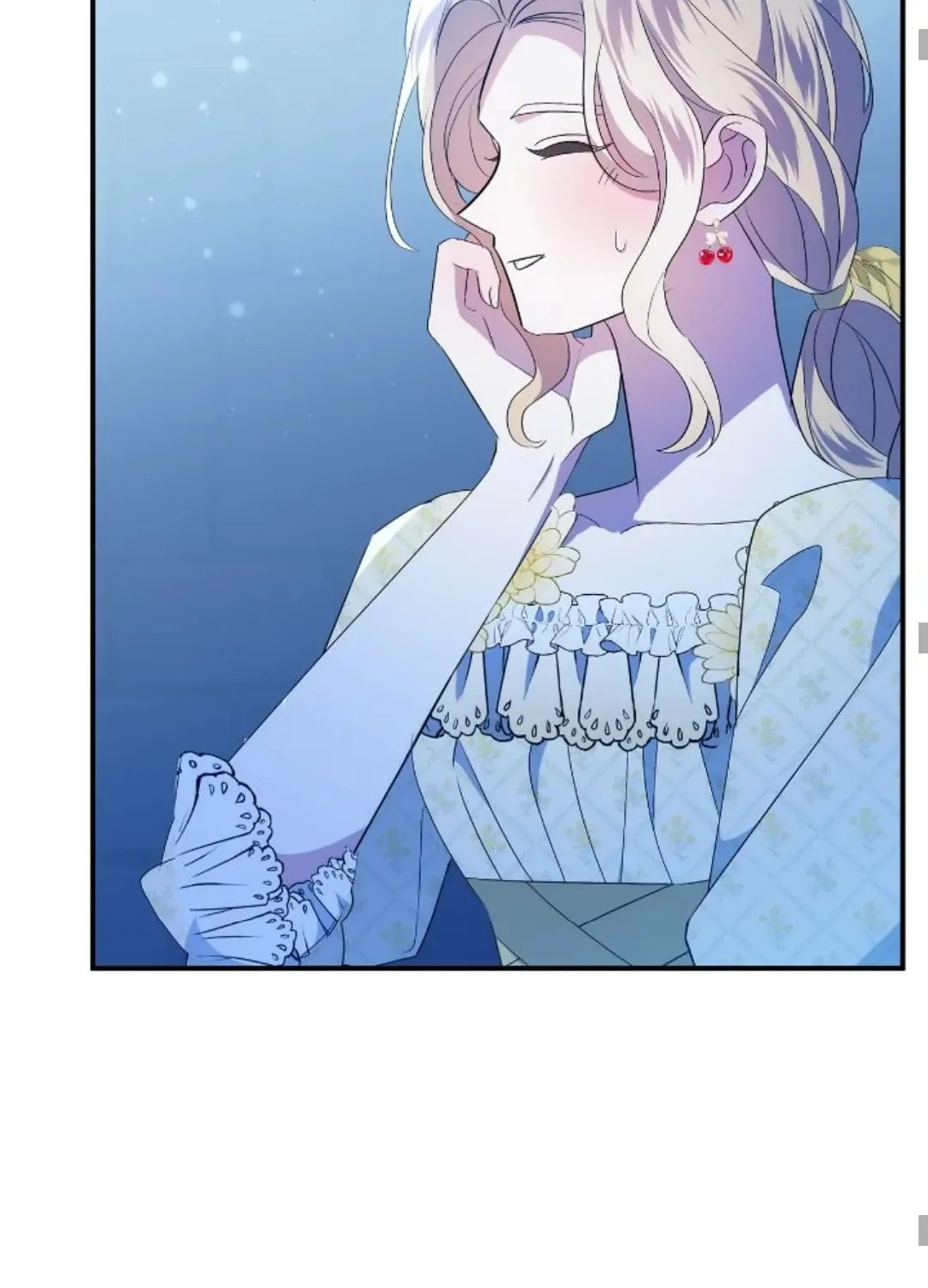 A Tipsy Marriage Proposal for the Emperor Chapter 47 page 73 - 