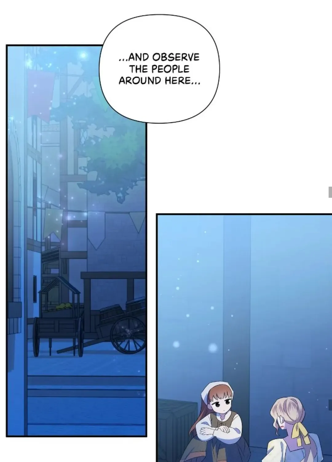 A Tipsy Marriage Proposal for the Emperor Chapter 47 page 74 - 