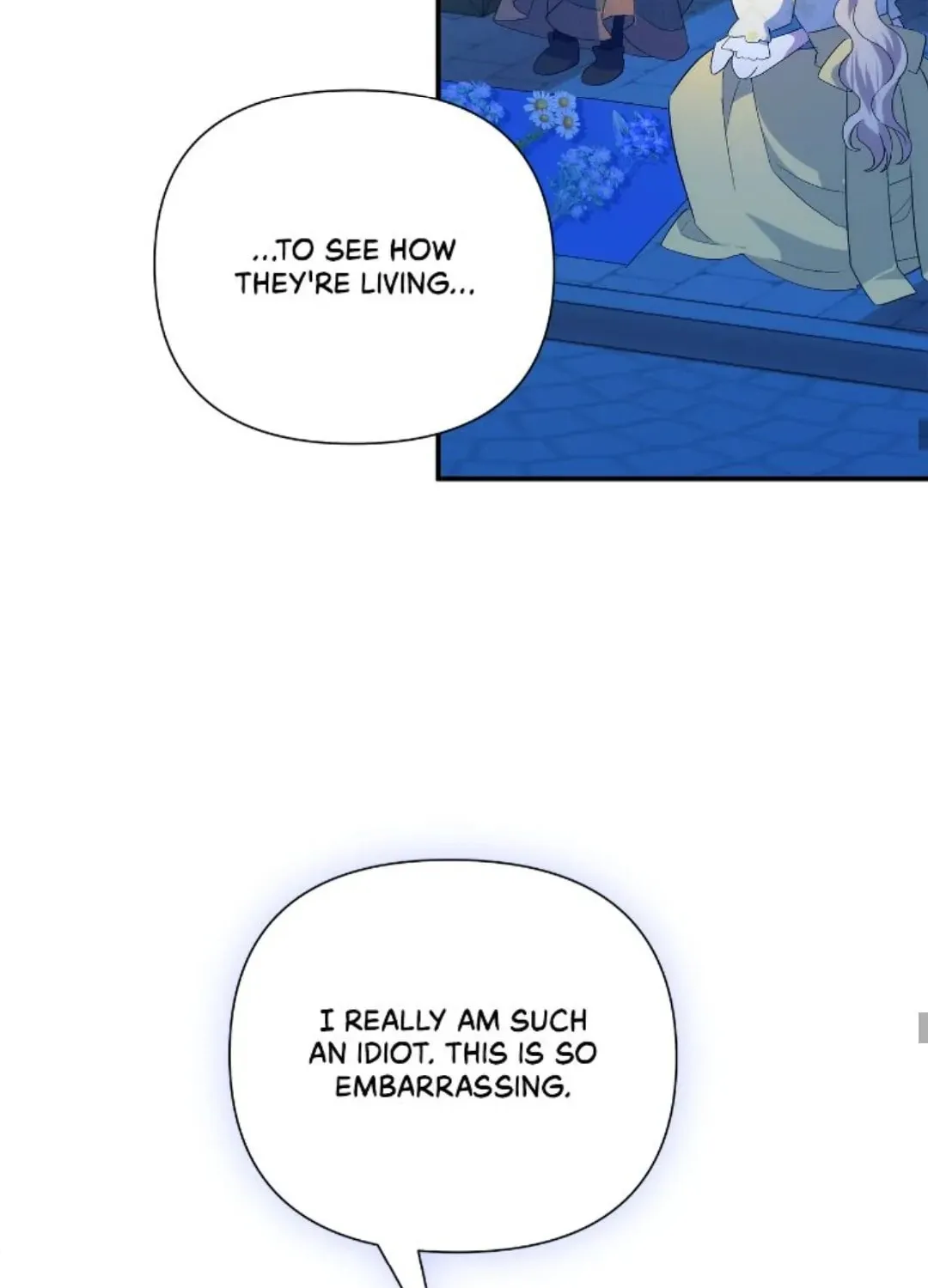 A Tipsy Marriage Proposal for the Emperor Chapter 47 page 75 - 