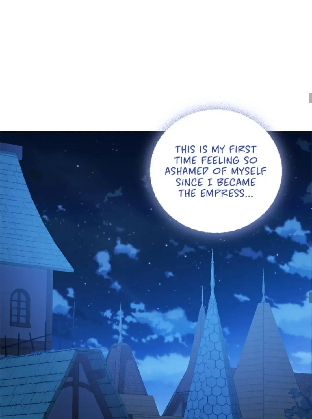 A Tipsy Marriage Proposal for the Emperor Chapter 47 page 78 - 