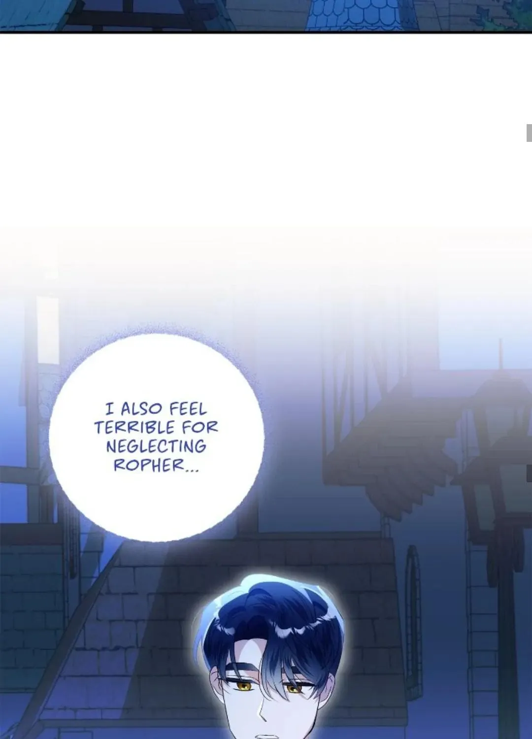 A Tipsy Marriage Proposal for the Emperor Chapter 47 page 79 - 