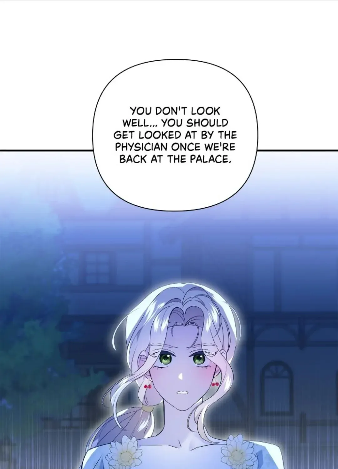 A Tipsy Marriage Proposal for the Emperor Chapter 47 page 81 - 