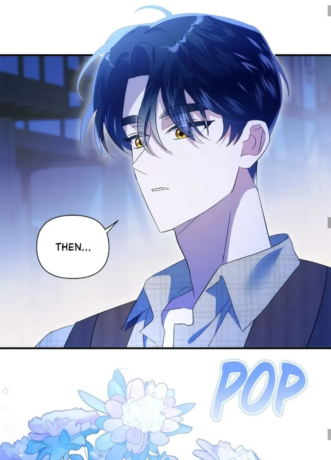 A Tipsy Marriage Proposal for the Emperor Chapter 47 page 83 - 