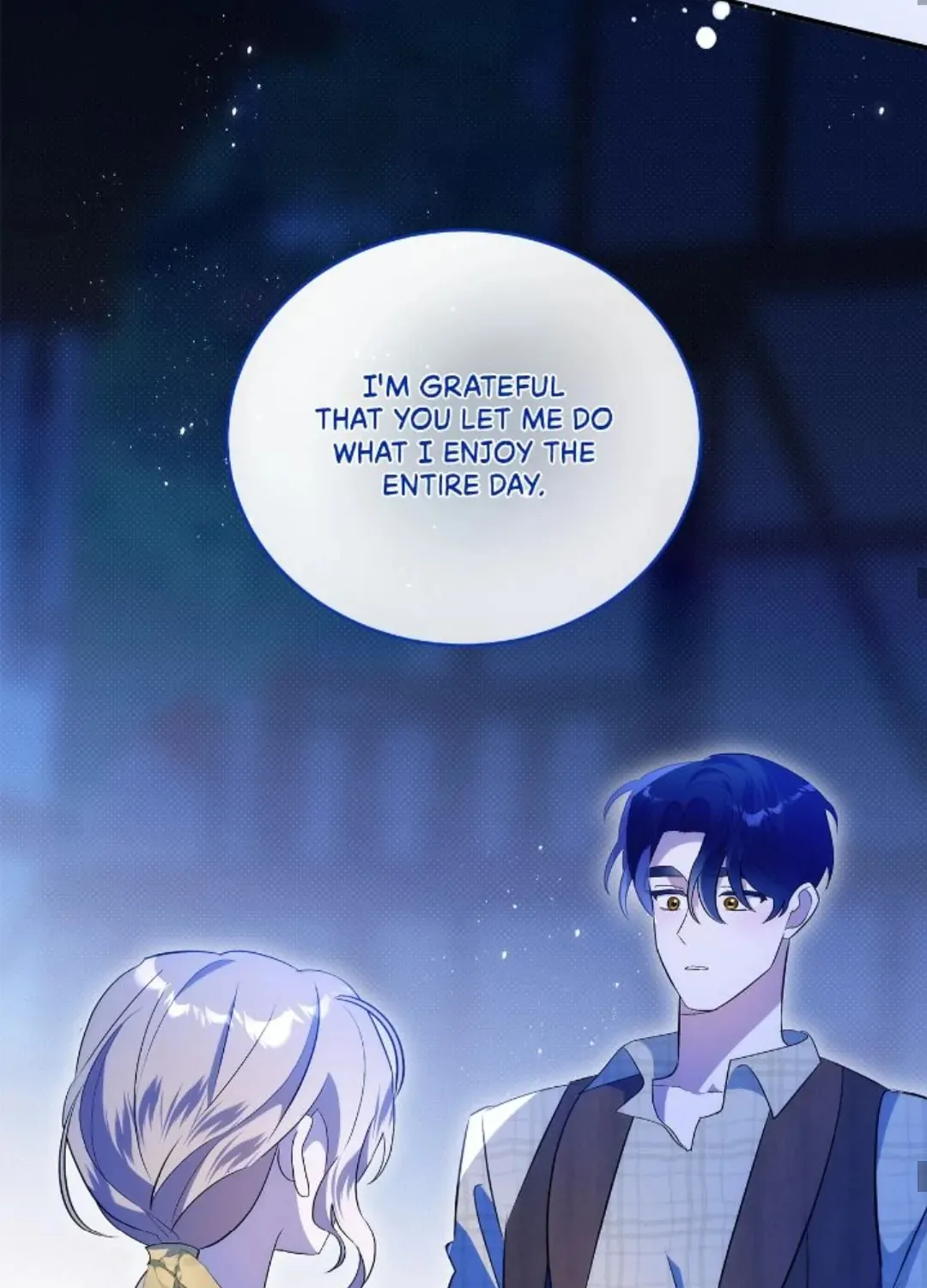 A Tipsy Marriage Proposal for the Emperor Chapter 47 page 85 - 