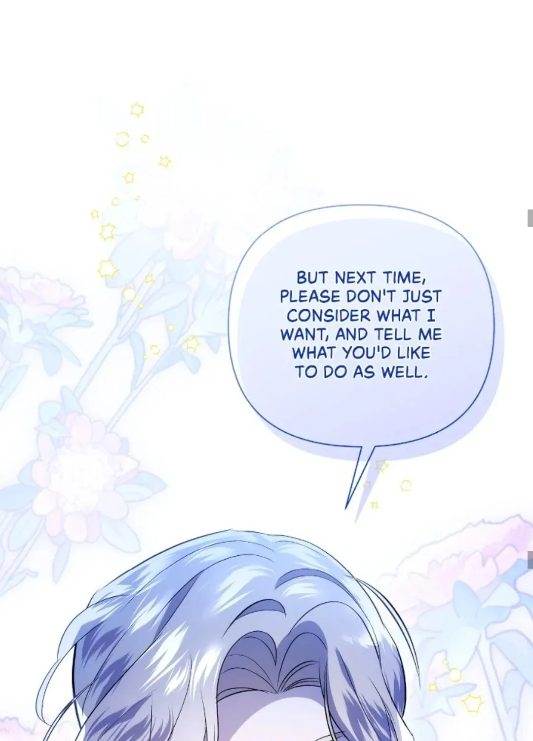A Tipsy Marriage Proposal for the Emperor Chapter 47 page 87 - 