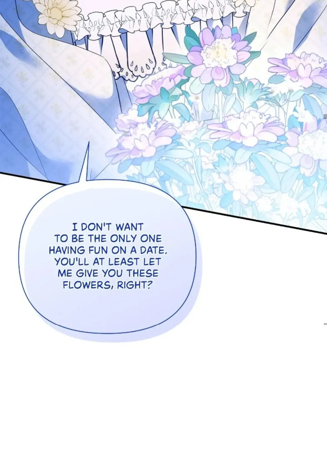 A Tipsy Marriage Proposal for the Emperor Chapter 47 page 89 - 