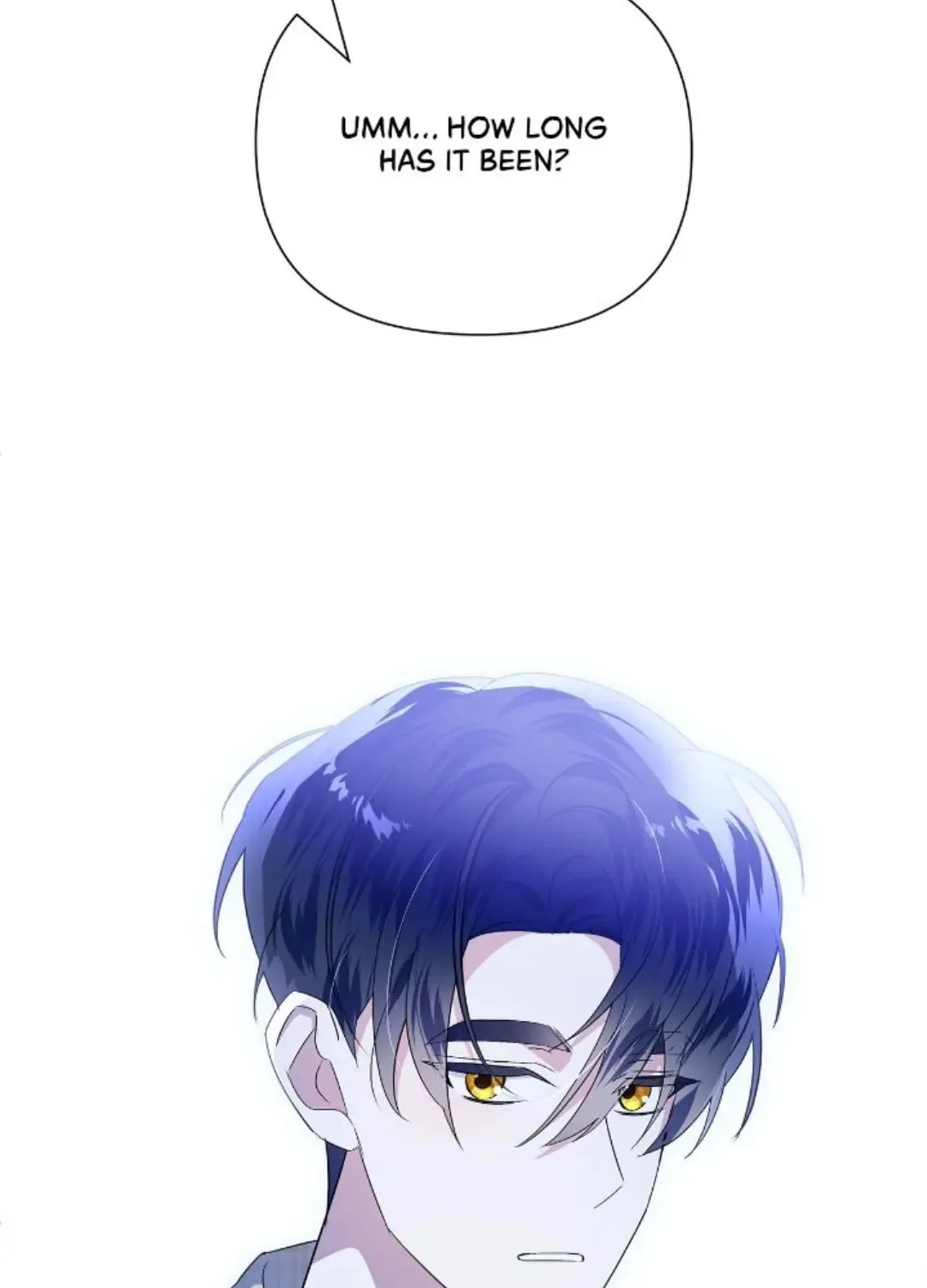 A Tipsy Marriage Proposal for the Emperor Chapter 47 page 10 - 