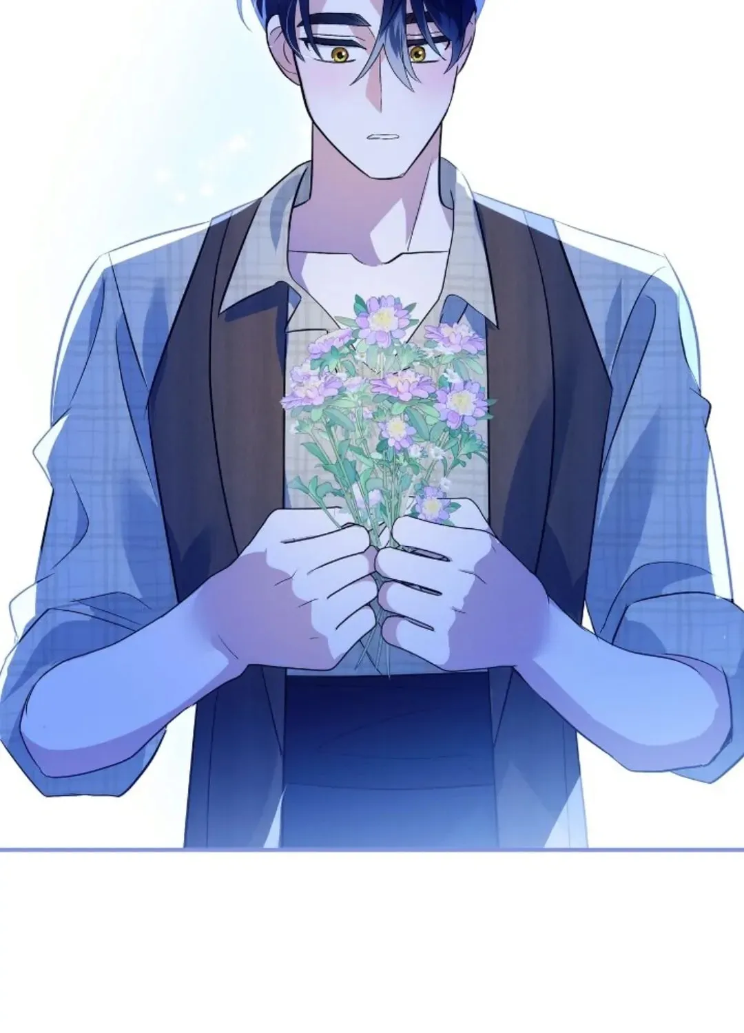 A Tipsy Marriage Proposal for the Emperor Chapter 47 page 91 - 