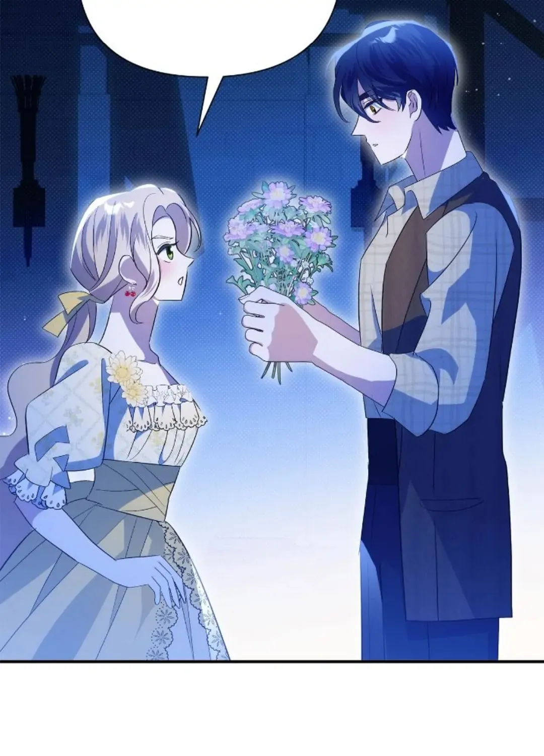 A Tipsy Marriage Proposal for the Emperor Chapter 47 page 93 - 