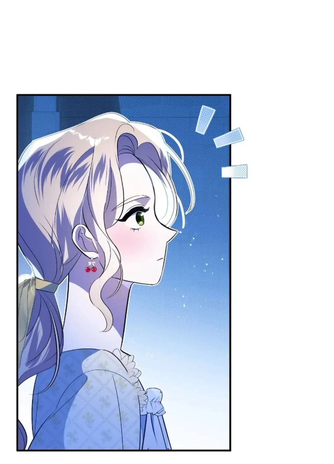 A Tipsy Marriage Proposal for the Emperor Chapter 47 page 94 - 